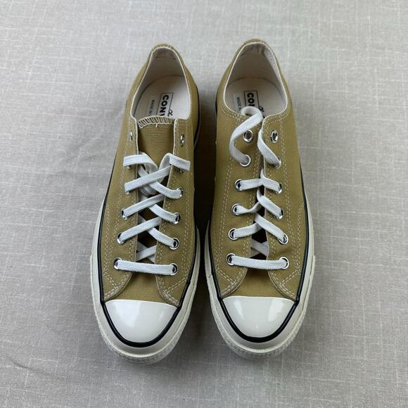 Converse Chuck Taylor 70 Ox “Dunescape Men 7.5 - Picture 2 of 5